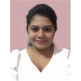 Madhushanthi先生【英会話 - 松戸市 柏市 我孫子市】