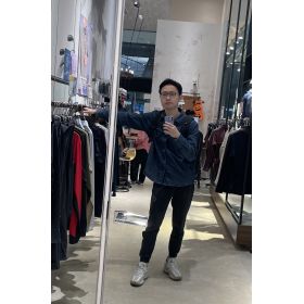 Lai先生【中国語（北京語） 英会話 - 大阪市 豊中市 池田市】