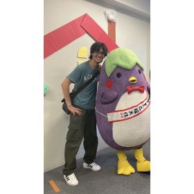Jack先生【英会話 - 東京都】