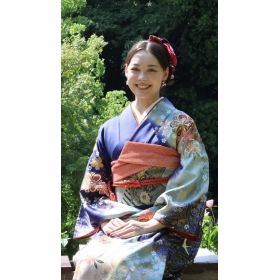 Maia先生【英会話 - 茨城県 東京都】