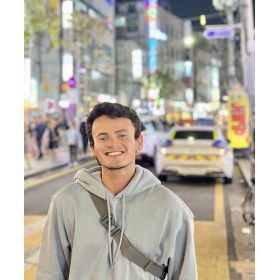 Jerman先生【スペイン語 英会話 - 新宿区 渋谷区】