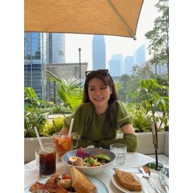 kathryn先生【英会話 - 立川市】