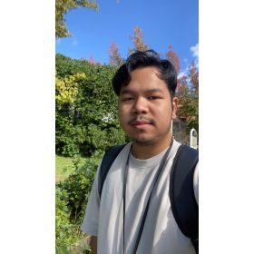 Nattawat先生【タイ語 - 金沢市】