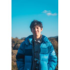 Ruibin先生【中国語（北京語） - 福岡市】