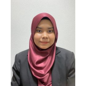 Siti先生【英会話 インドネシア語 - 金沢市】
