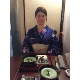 Vanessa先生【英会話 - 千葉県】