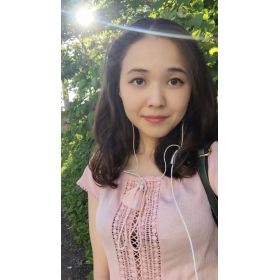 Madina先生【ロシア語 英会話 - 愛知県】