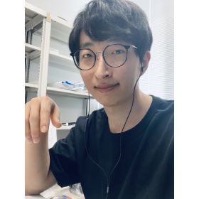 KYUNGSOO先生【韓国語 - 目黒区 横浜市 川崎市】