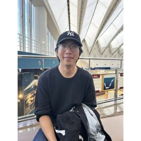 Joey先生【インドネシア語 英会話 - 福岡市】