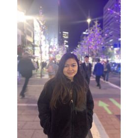Michelle先生【英会話 フィリピン語（タガログ語） - 大阪市 東大阪市】