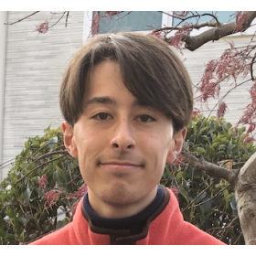 Anthony先生【英会話 - 枚方市 寝屋川市】