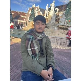 Aditya先生【英会話 - 福岡市】