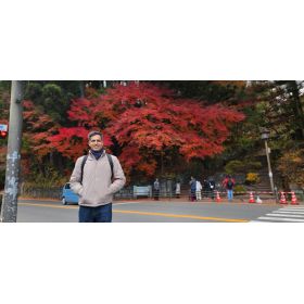Raza先生【英会話 - 江東区】