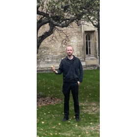 HenryJames先生【英会話 - 世田谷区】