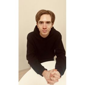 Quentin先生【フランス語 英会話 - 東京都】