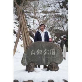 FrederickJames先生【フィリピン語（タガログ語） 英会話 - 山形県】