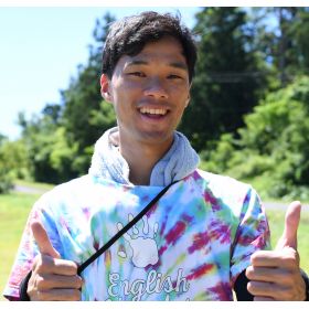 Russell先生【英会話 - 名古屋市】