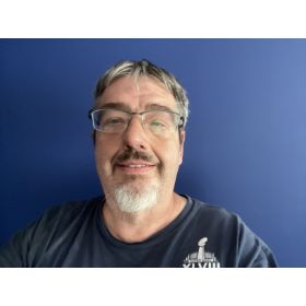 James先生【英会話 - 浜松市】