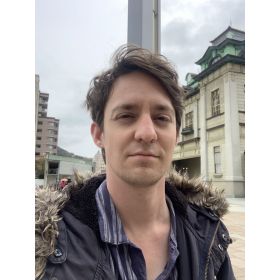 Austin先生【英会話 - 名古屋市】