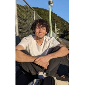 Leo先生【フランス語 英会話 - 福岡市】