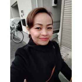 Michelle先生【フィリピン語（タガログ語） 英会話 - 新宿 吉祥寺】