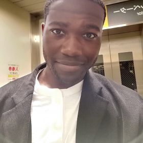Khadeem先生【英会話 - 東京都】