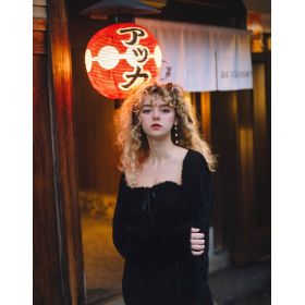 Liridona先生【英会話 - 京都府 大阪府】