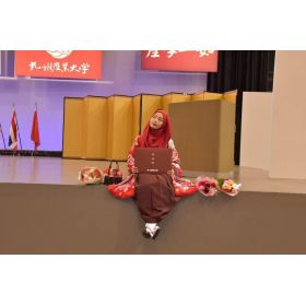 Risky先生【インドネシア語 - 下関市】