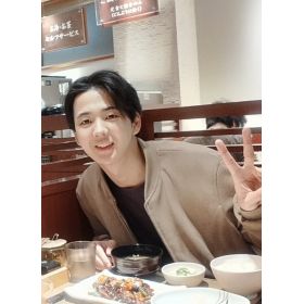 Lucas先生【英会話 - 京都市】