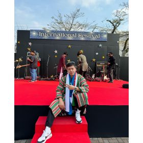 Sardorbek先生【英会話 - 東京都】