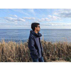 Nazmul先生【英会話 - 浦和 南与野 北浦和】