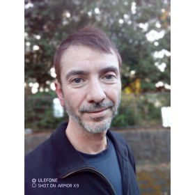 Pascal先生【フランス語 - 稲田堤 京王稲田堤 読売ランド前】