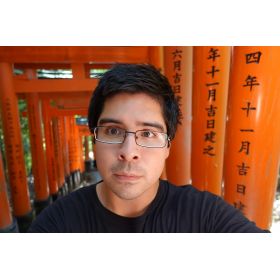 Felipe先生【英会話 スペイン語 - 大阪市 堺市 吹田市】