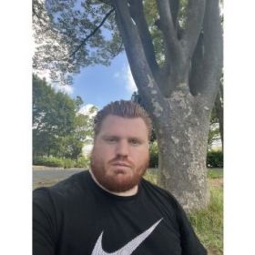 Jordan先生【英会話 - 東京都】