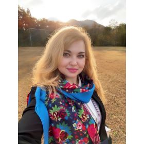 Angela先生【ロシア語 英会話 - さいたま市 幸手市】