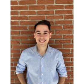 Elouan先生【フランス語 英会話 スペイン語 - 新宿区 渋谷区】