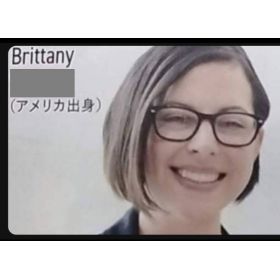 Brittany先生【英会話 - 横浜】