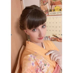Alena先生【ロシア語 - 名古屋市】