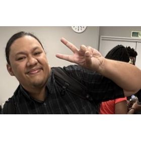 Chad先生【英会話 - 三国ヶ丘 百舌鳥】