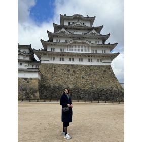 Marie先生【フランス語 英会話 スペイン語 - 大阪府 兵庫県】