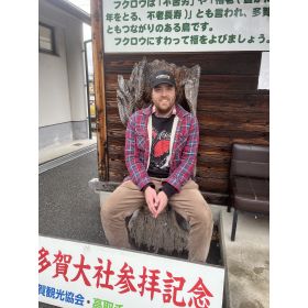 Daniel先生【英会話 - 京都府 大阪府 奈良県】