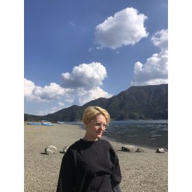 Kseniia先生【ロシア語 英会話 ドイツ語 - さいたま市】