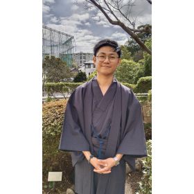 Edmund先生【フィリピン語（タガログ語） 英会話 - 東京都 神奈川県】