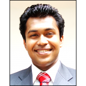 Rohana先生【英会話 - 福岡県 佐賀県】