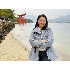 Oyundari先生【英会話 - 広島市】