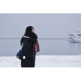 YANG先生【中国語（北京語） - つくば市】