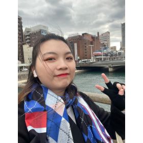 JUNQING先生【中国語（北京語） - 下関市 北九州市】