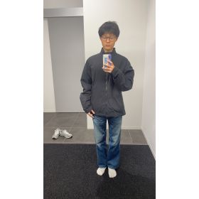 yuanbo先生【中国語(北京語) - 大阪市】