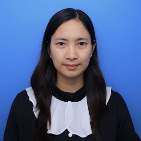 ShirleyJane先生【フィリピン語（タガログ語） 英会話 - 京都市】