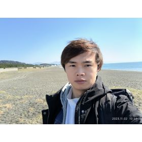 ZHOU先生【中国語(北京語) - 横浜市】